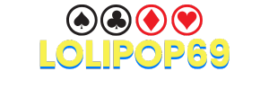 Logo LOLIPOP69